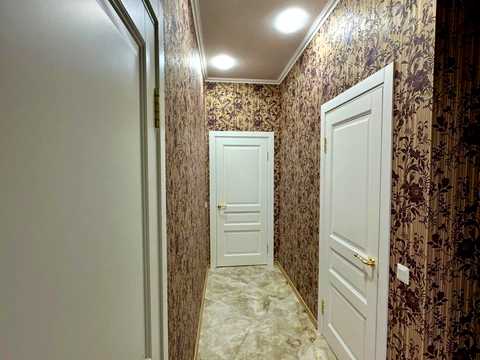 квартира за адресою Дегтярна вул., 19