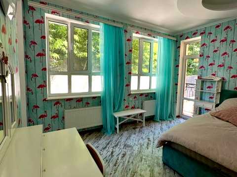 квартира за адресою Дегтярна вул., 19