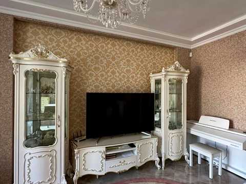 квартира за адресою Дегтярна вул., 19