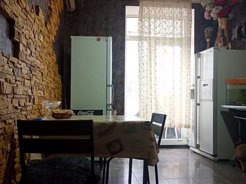 квартира за адресою Велика Арнаутська вул., 72/74