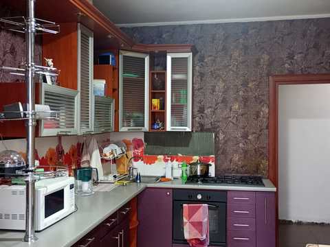 квартира за адресою Велика Арнаутська вул., 72/74