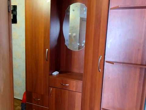 квартира за адресою Харківське шосе, 2-Б