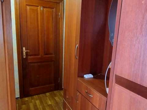 квартира за адресою Харківське шосе, 2-Б