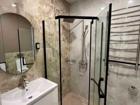 квартира по адресу Кульпарковская ул., (Будинок)