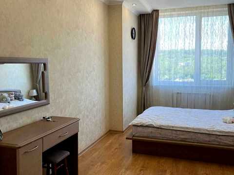 квартира за адресою Новоолександрівська вул., (Будинок 6)