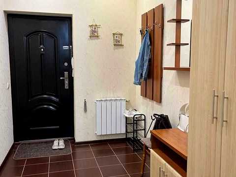 квартира за адресою Новоолександрівська вул., (Будинок 6)