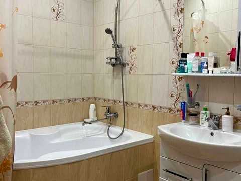 квартира за адресою Новоолександрівська вул., (Будинок 6)