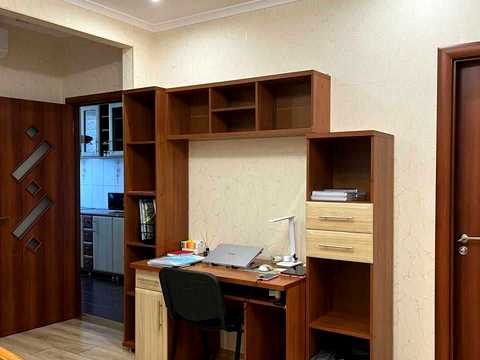 квартира за адресою Новоолександрівська вул., (Будинок 6)