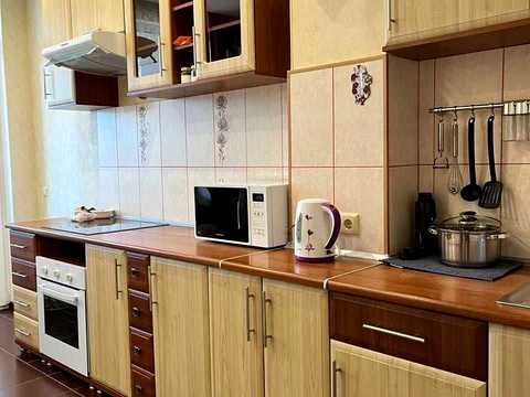 квартира за адресою Новоолександрівська вул., (Будинок 6)