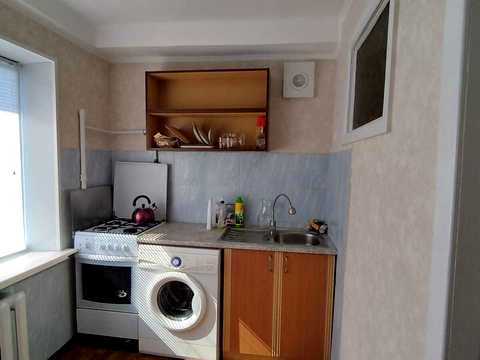 квартира за адресою Харківське шосе, 2-Б