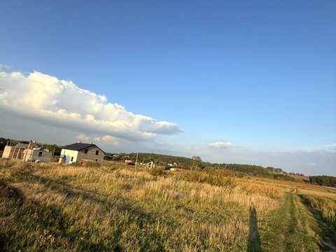 ділянка за адресою 