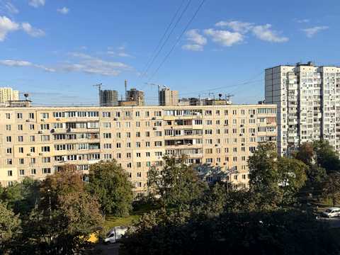 квартира по адресу Дмитра Павличка просп. (Маршала Рокосовського), 3