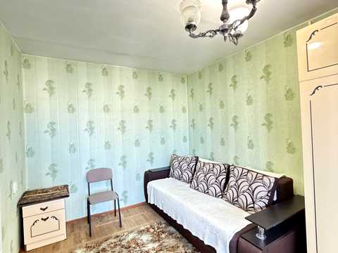 квартира по адресу Дмитра Павличка просп. (Маршала Рокосовського), 3