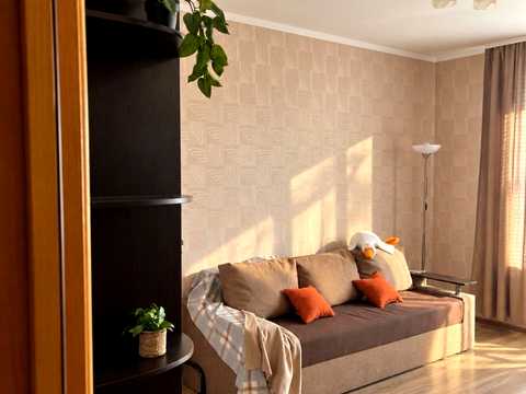 квартира за адресою Богатирська вул., 6-А