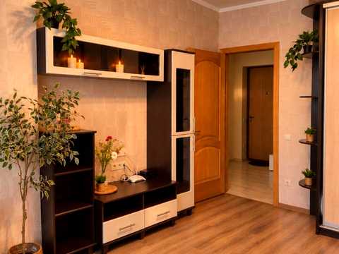 квартира за адресою Богатирська вул., 6-А