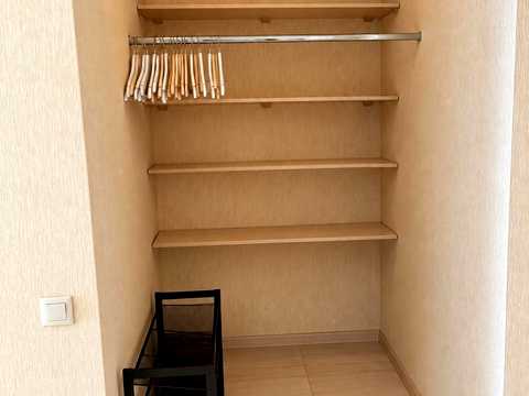 квартира за адресою Богатирська вул., 6-А