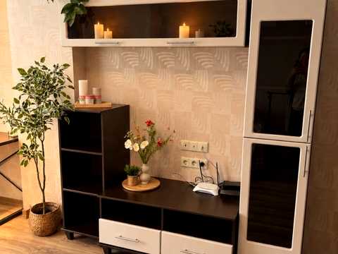 квартира за адресою Богатирська вул., 6-А