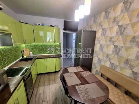 квартира по адресу Мира ул., 27