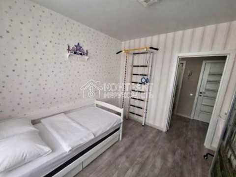 квартира по адресу Мира ул., 27