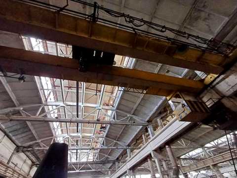 коммерческая по адресу Київська ул., 1