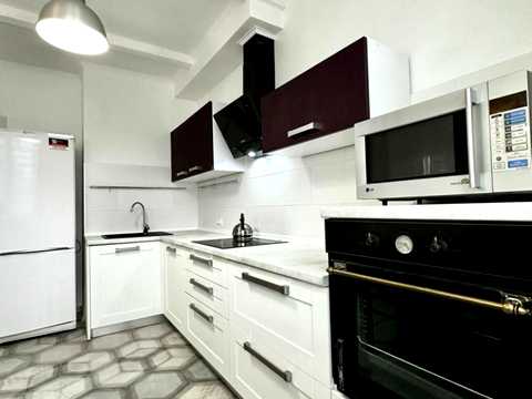 квартира за адресою Юлії Здановської вул. (Ломоносова), 46/1