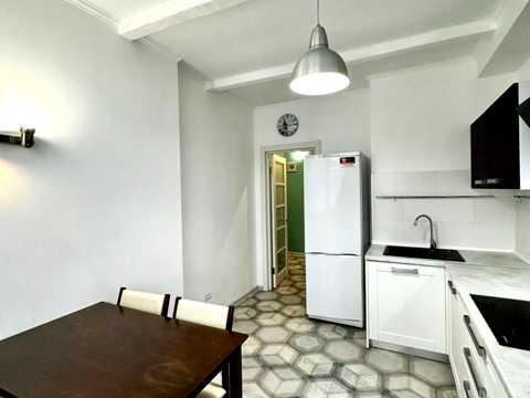 квартира за адресою Юлії Здановської вул. (Ломоносова), 46/1