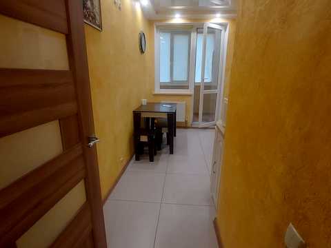 квартира за адресою Костанді вул., 162/2