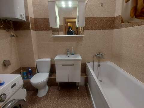 квартира за адресою Костанді вул., 162/2