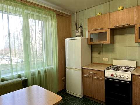 квартира за адресою Володимира Великого вул. (Гагаріна), 89