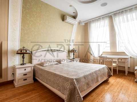 квартира по адресу Зої Бутенко ул. (Сєченова), 7-А