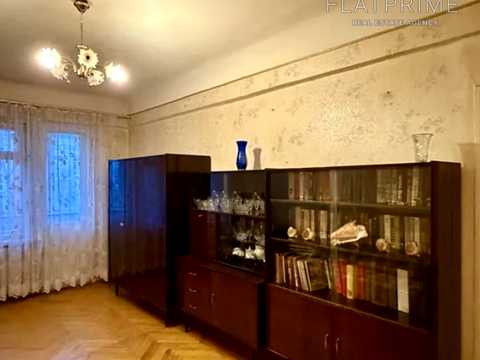 квартира за адресою Спаська вул., 25-Д