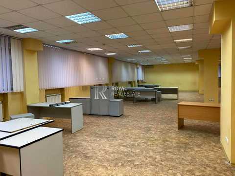 коммерческая по адресу Академика Палладина просп., 44А