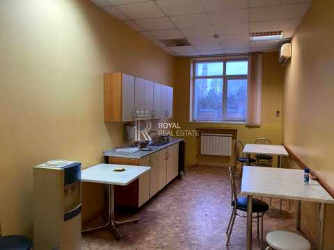 коммерческая по адресу Академика Палладина просп., 44А