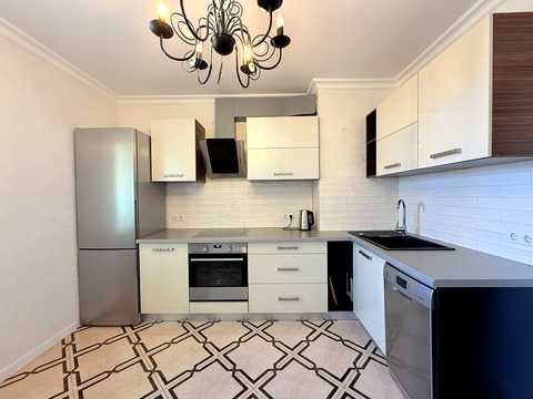 квартира за адресою Сергія Данченка вул., 5