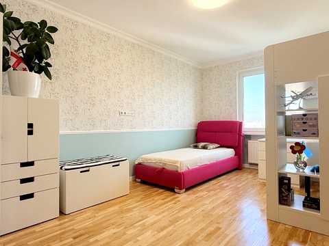 квартира за адресою Сергія Данченка вул., 5