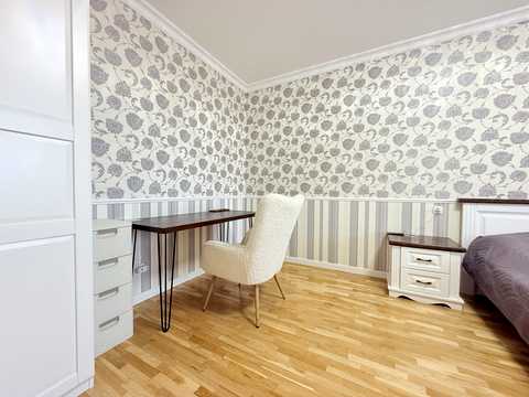 квартира за адресою Сергія Данченка вул., 5