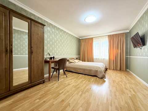 квартира за адресою Сергія Данченка вул., 5