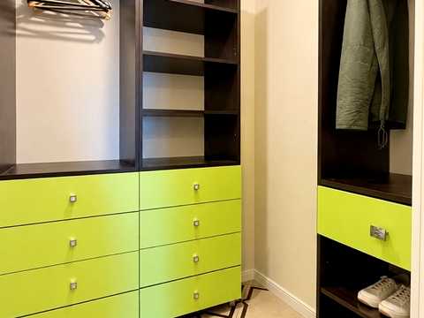 квартира за адресою Сергія Данченка вул., 5