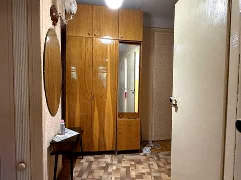 квартира по адресу Выгода ул., 58