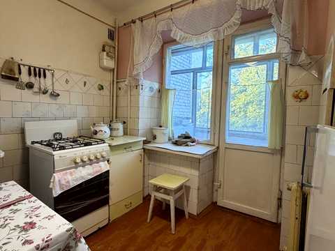 квартира по адресу Выгода ул., 58