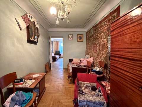 квартира по адресу Выгода ул., 58