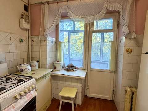 квартира по адресу Выгода ул., 58