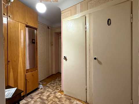 квартира по адресу Выгода ул., 58