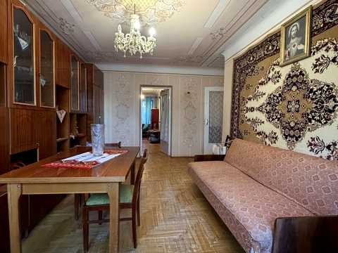 квартира по адресу Выгода ул., 58