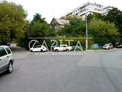 ділянка за адресою Саперне Поле вул., 43