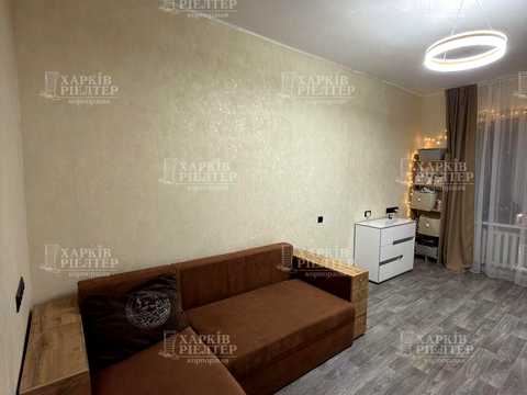 квартира по адресу Героев Сталинграда просп., 6-22