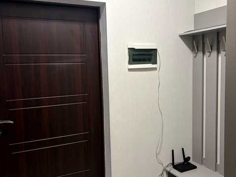 квартира за адресою Київ, Каховська вул., 62-А