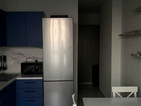 квартира за адресою Київ, Каховська вул., 62-А