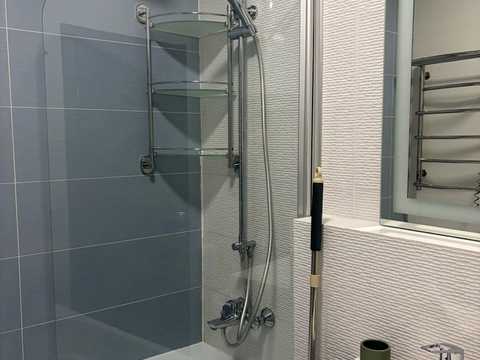 квартира за адресою Київ, Каховська вул., 62-А