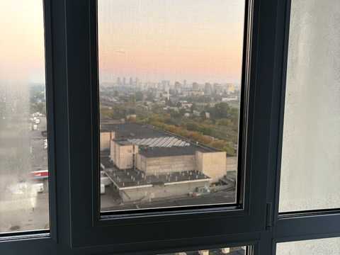квартира за адресою Київ, Каховська вул., 62-А
